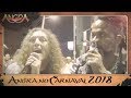 Angra no Carnaval de Salvador 2018