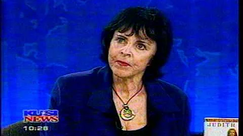 Interview with Dr. Judith Hand