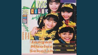 4 Mc Cilik