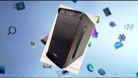 TESDA CSS NC II How to Disassemble and Assemble a System Unit