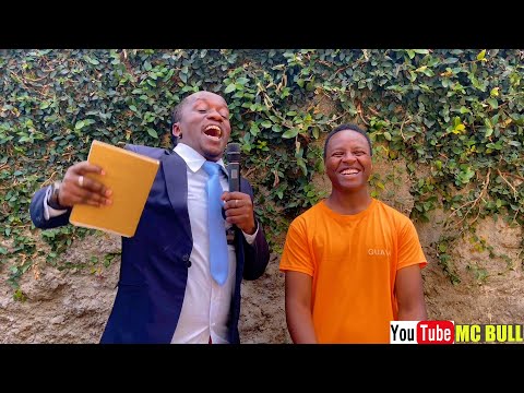 Mhubiri Na Mtafsiri Mjinga Reloaded 