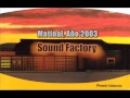 Sound factory  matinal 2003