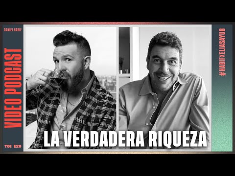 Video: Celebridades que se han ido de trapos a la riqueza