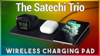 My Favorite Wireless Charging Pad for iPhone by Hands-On iOS 1,585 views 3 years ago 7 minutes, 51 seconds