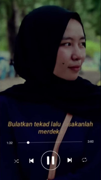 Story WA | Xpresikan Bondan Prakoso #lirik #fyp #foryou