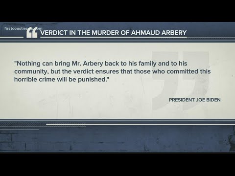 'My administration will continue to work to ensure that equal justice is not just a phrase' | Presid