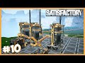 PETROL ENDÜSTRİSİNE GİRİŞ -     Satisfactory S2 - #10