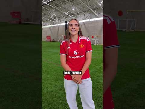 Get To Know Jess Anderson! 👋