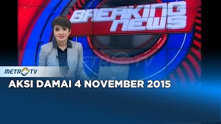 Download lagu Aksi Damai 4 November 2015