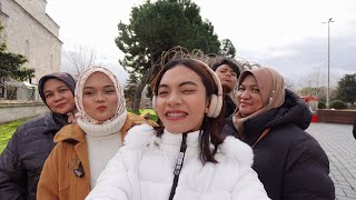 VLOG : ISTANBUL WAS FUN!