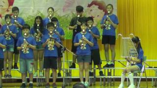 j六年九班揮動翅膀的女孩_1060519臺中市文心國小六年級直笛成果發表會