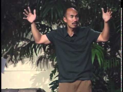 Francis Chan: The Cross (Part 1) crazy love chords