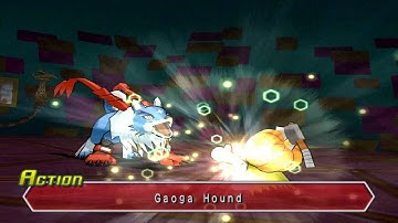 Digimon World Data Squad Part 8 (Mirage Museum)