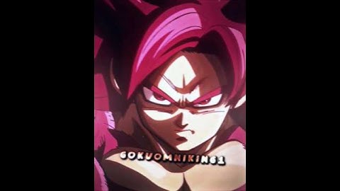 Dragon Ball Daima Last Episode Edit || Funk Universo