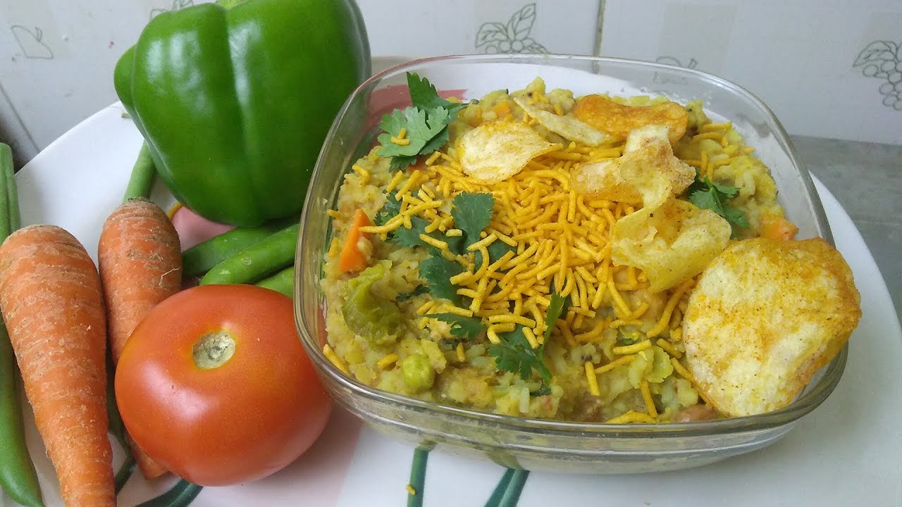 Delicious Dal Masala Rice Quick & Easy Lunch Box Recipe YouTube