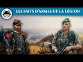 Une brève histoire de la Légion Étrangère - La Petite Histoire - TVL