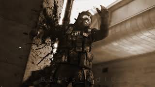 goodbye to a world cod bo2 edit