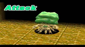 Digimon World 2 - Code Domain Blood Knight Commander Damien (Part 14)