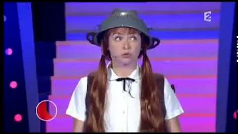 Constance [25] J'lve seul mon renard #ONDAR