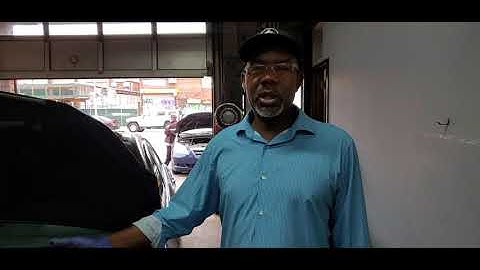 How To Replace And Program Nissan Maxima Altima Infiniti Computers Step By Step