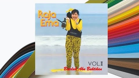 Biarlah Aku Buktikan - Raja Ema (Official Audio)