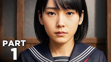 SILENT HILL F Walkthrough Gameplay Part 1 | RRG UNIVERSE