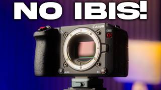 I've Used The Canon C50 For 8 Months. Here's Why You Should Buy It screenshot 1
