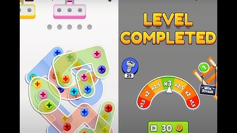 Screw Jam - Level 671