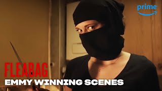 Emmy Award-Winning Scenes | Fleabag | Prime Video