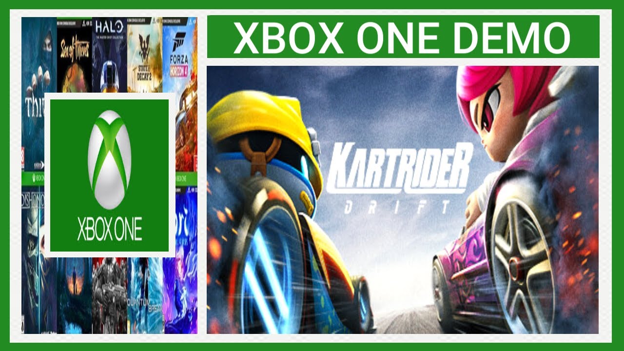 kartrider drift xbox kartrider drift xbox