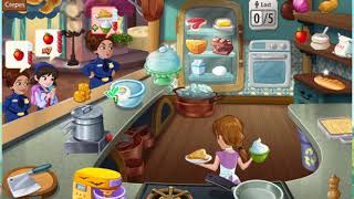 Kitchen Scramble Level 413