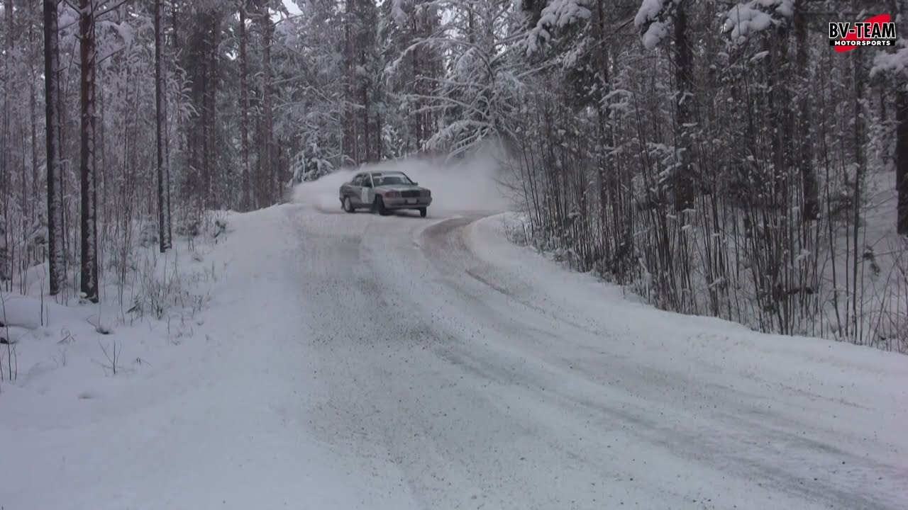 Kooste Toivakkarallista 14.2.2026