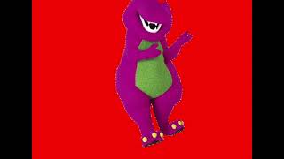 Barney Error 9