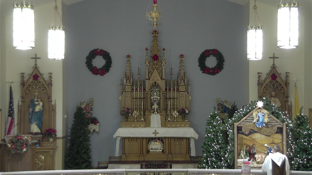 SATURDAY, February 1, 2025 (First Saturday)