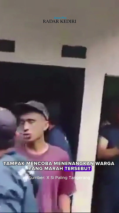 Viral! Bogor Residents Block Mining Trucks from Passing, Causing Traffic Jams, Transportation Age...