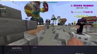 SHODAN C2 VS MINECRAFT SERVER | 500&amp;120on DOWNED | 2026!