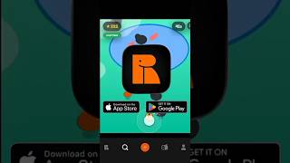 Bored? try out this game maker app! Rezona! 🧡🧡🧡 #rezonaaigamemaker