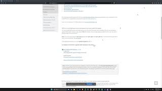 Installing Meinberg NTP on Windows screenshot 4
