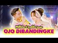 Mikkolas syahiba saufa  ojo dibandingke official music