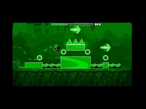 Epic by Hypercenturion #geometrydash #online #level #gd