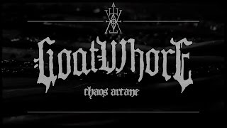 Goatwhore - Chaos Arcane (LYRIC VIDEO)