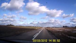 DW 652 - 03/03/2012