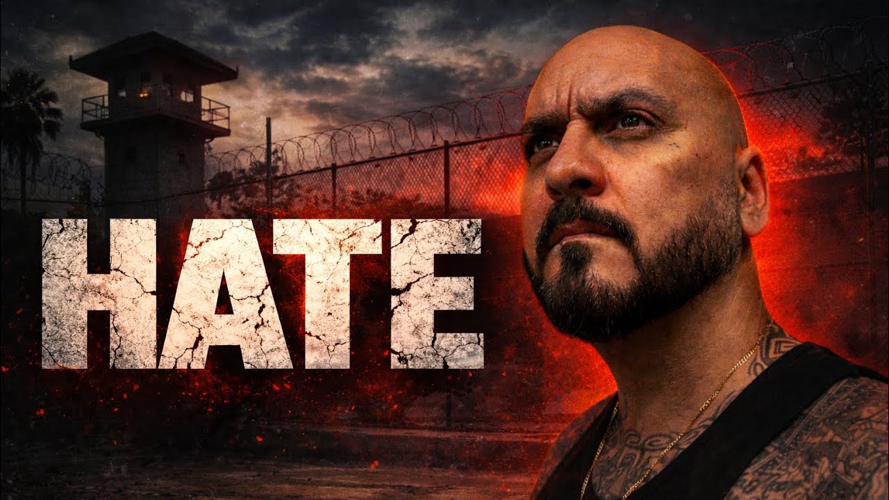 Hate is the New Love