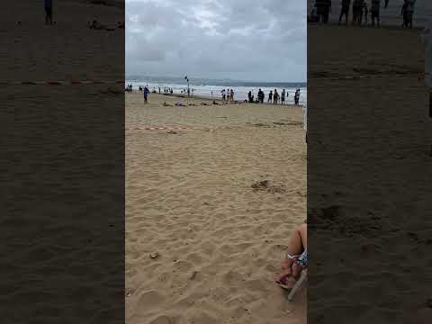 Lifesaving getting competitive