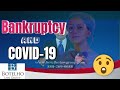 Bankruptcy Lawyer: Covid-19 and Bankruptcy, what you should know. Chapter 7 & Chapter 13 Bankruptcy