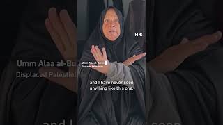 Download Lagu Palestinians wake up to soaked tents following overnight rainfall in Gaza MP3