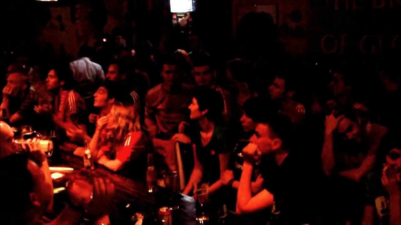 LFC Bucharest Brigade