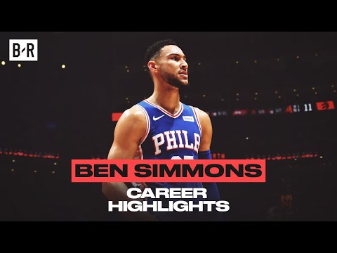 Ben Simmons Is Changing The Point Guard Position | Career Highlights