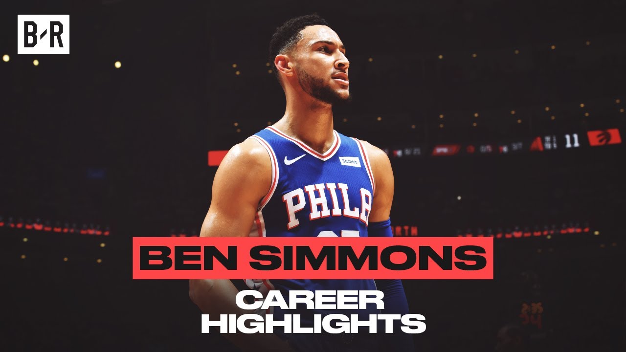 Ben Simmons Is Changing The Point Guard Position | Career Highlights