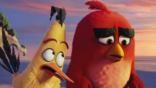 The Angry Birds Movie 2015 Blue Sky What If - Theatrical Trailer Fanmade